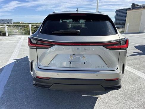 Certified 2024 Lexus NX 250 FWD w/ Premium Package image 24