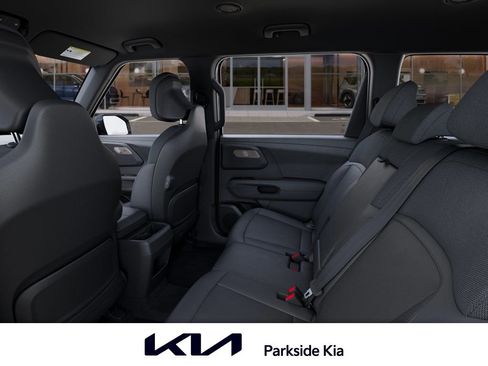 New 2027 Kia Telluride LX FWD image 18