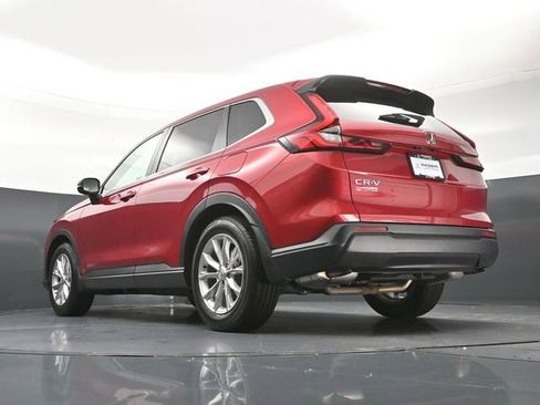 Used 2024 Honda CR-V EX image 40