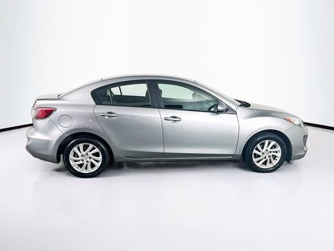 Used 2012 MAZDA MAZDA3 i Touring FWD image 10