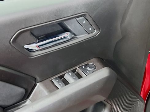 Used 2025 GMC Canyon Elevation w/ Convenience Package AWD/4WD image 17