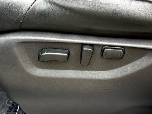 Certified 2023 Nissan Armada Platinum w/ Captain's Chairs Package image 18