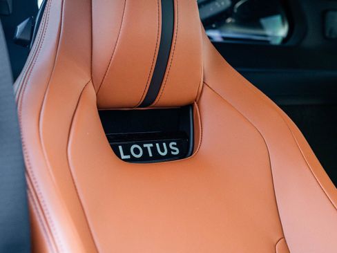 New 2026 Lotus Emira SE image 20
