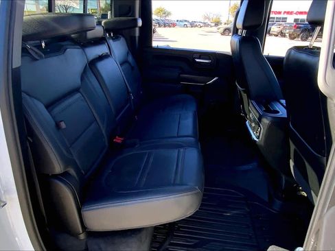 Used 2020 GMC Sierra 3500 Denali w/ Denali Ultimate Package image 19