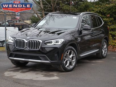 Used 2024 BMW X3 xDrive30i