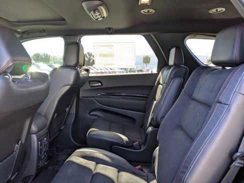 New 2026 Dodge Durango GT image 14