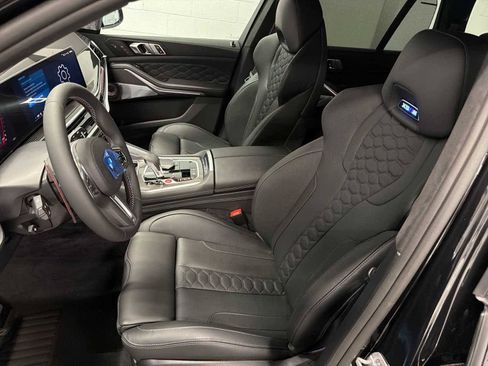New 2026 BMW X5 M Competition w/ Executive Package AWD/4WD image 10
