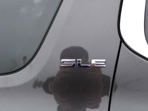 Used 2019 GMC Acadia SLE w/ Driver Alert Package I image 36