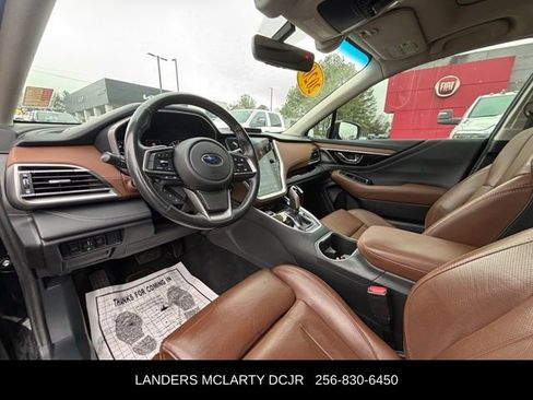 Used 2020 Subaru Outback Touring XT image 21