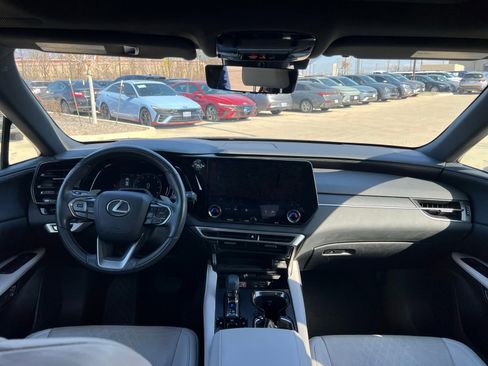 Used 2023 Lexus RX 350 Premium Plus image 20