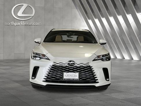 Certified 2026 Lexus RX 350 Premium w/ Accessory Package (Z1) image 7