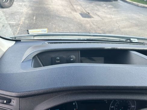 Used 2020 Ford Transit 250 148 High Roof Extended image 14