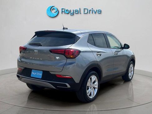 Used 2026 Buick Encore GX Preferred w/ Advanced Technology Package AWD/4WD image 6