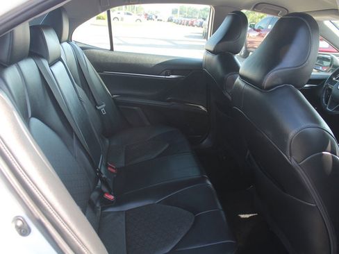Used 2023 Toyota Camry XSE image 20
