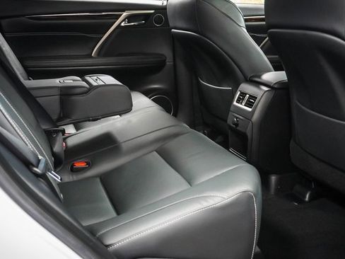 Used 2019 Lexus RX 350 AWD image 23