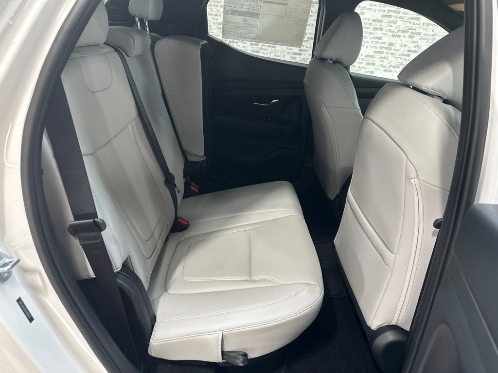 New 2027 Hyundai Santa Cruz SE FWD image 11