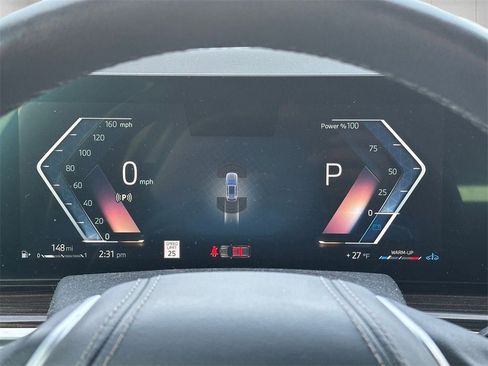 Used 2024 BMW X5 xDrive40i w/ Premium Package image 19