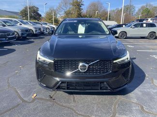 Certified 2024 Volvo XC60 B5 Plus video 2