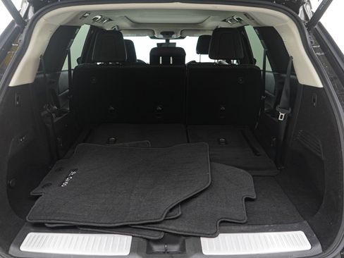 Used 2024 INFINITI QX60 Sensory image 9