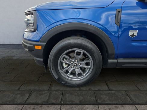 Used 2024 Ford Bronco Sport Big Bend AWD/4WD image 26