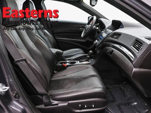 Used 2021 Acura ILX FWD image 27