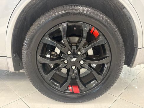 Used 2019 Dodge Durango R/T w/ Blacktop Package AWD/4WD image 43