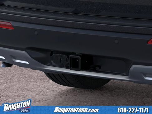 Used 2026 Ford Explorer Active w/ Active Comfort Package AWD/4WD image 23