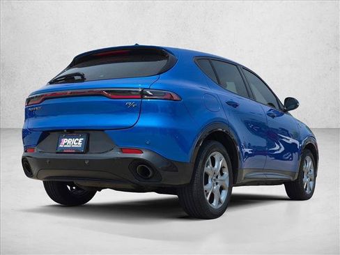 Used 2024 Dodge Hornet R/T Plus AWD/4WD image 5