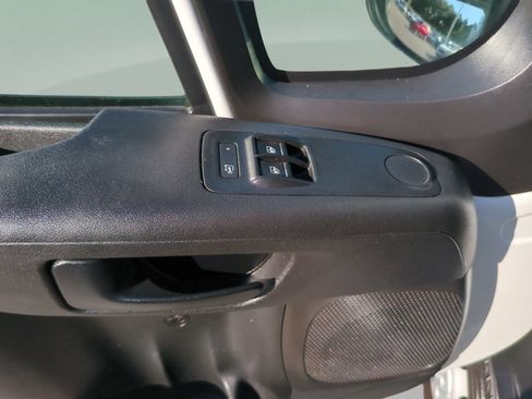 Used 2023 RAM ProMaster 2500 w/ Interior LED Lighting Group FWD image 17