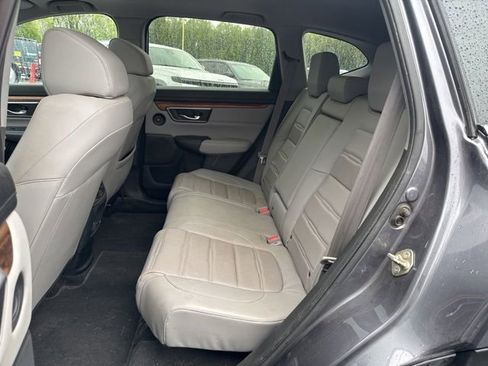 Used 2017 Honda CR-V EX-L image 14