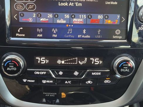 Certified 2024 Nissan Murano SV image 14