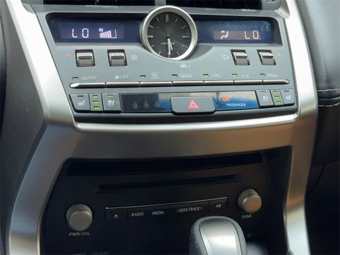 Used 2018 Lexus NX 300 FWD w/ Comfort Package image 24