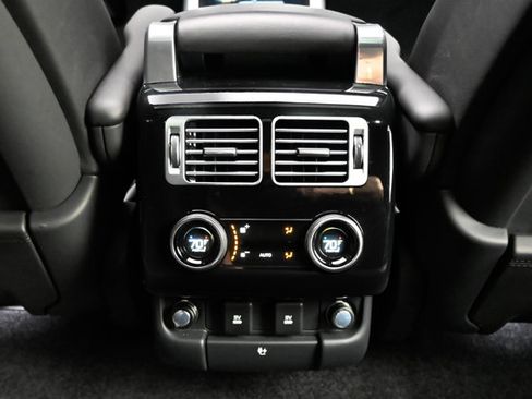 Used 2019 Land Rover Range Rover Supercharged AWD/4WD image 93