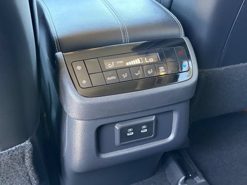 Certified 2026 INFINITI QX60 Pure w/ Cargo Package FWD image 16