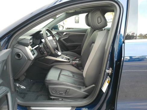 Used 2023 Audi A3 2.0T Premium w/ Convenience Package image 16