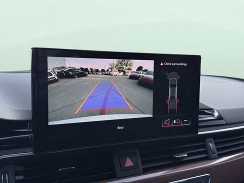 Used 2022 Audi A5 2.0T Premium w/ Convenience Package image 57