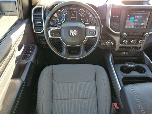 Used 2020 RAM 1500 Big Horn image 12