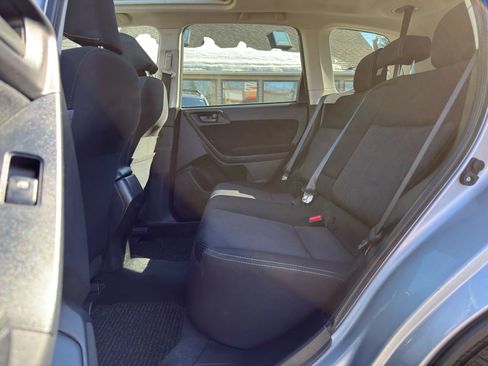 Used 2015 Subaru Forester 2.5i Premium w/ All-Weather Package image 20