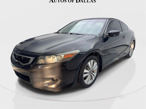 Used 2009 Honda Accord LX-S image 2