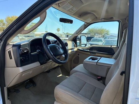 Used 2006 Ford F250 XL AWD/4WD image 16