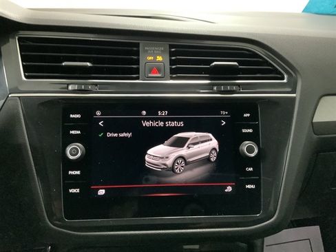 Used 2023 Volkswagen Tiguan SE R-Line FWD image 20