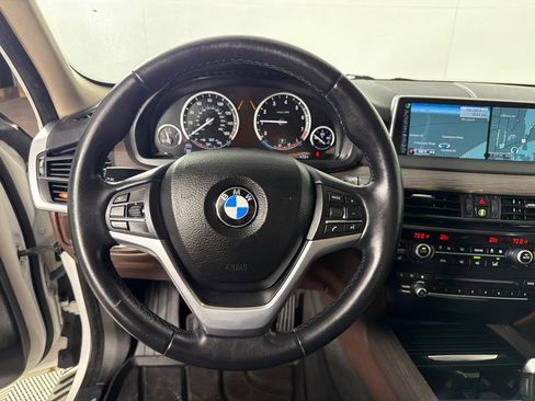 Used 2015 BMW X5 xDrive35i AWD/4WD image 16