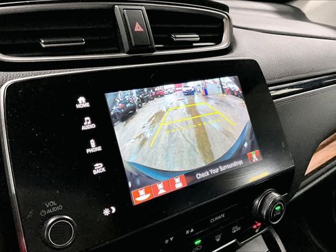 Used 2019 Honda CR-V EX image 27