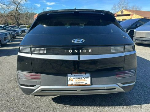 Used 2024 Hyundai Ioniq 5 SEL image 7