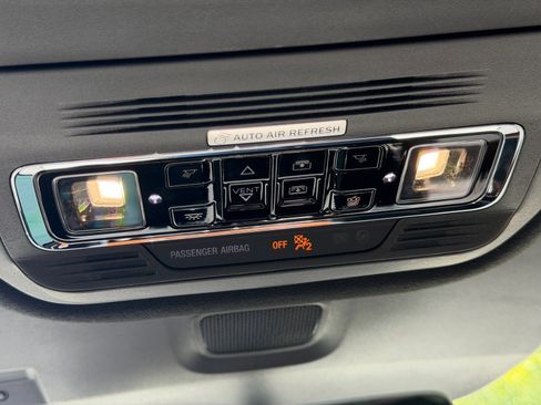 New 2026 Lincoln Aviator Black Label AWD/4WD image 37