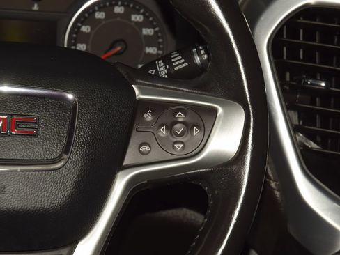 Used 2019 GMC Acadia SLT w/ LPO, Cargo Package AWD/4WD image 42