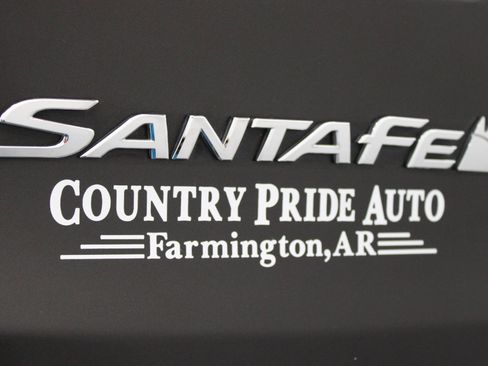Used 2018 Hyundai Santa Fe Limited FWD image 36