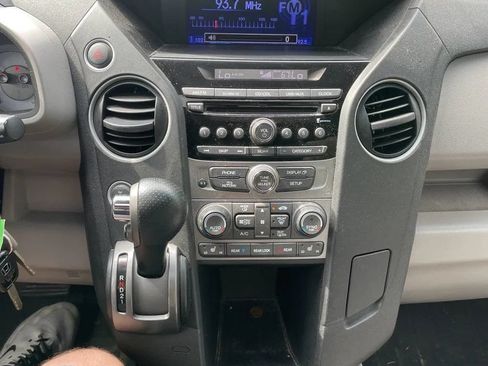 Used 2012 Honda Pilot EX-L image 25