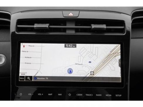 Used 2023 Hyundai Tucson Limited w/ Cargo Package AWD/4WD image 19