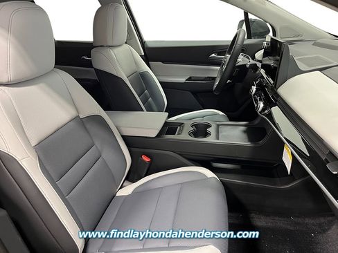 New 2026 Honda Prologue Elite image 27
